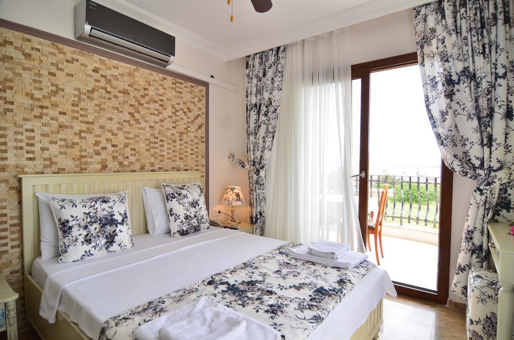 Cunda Paradise Butik Otel Ayvalı 외부 사진