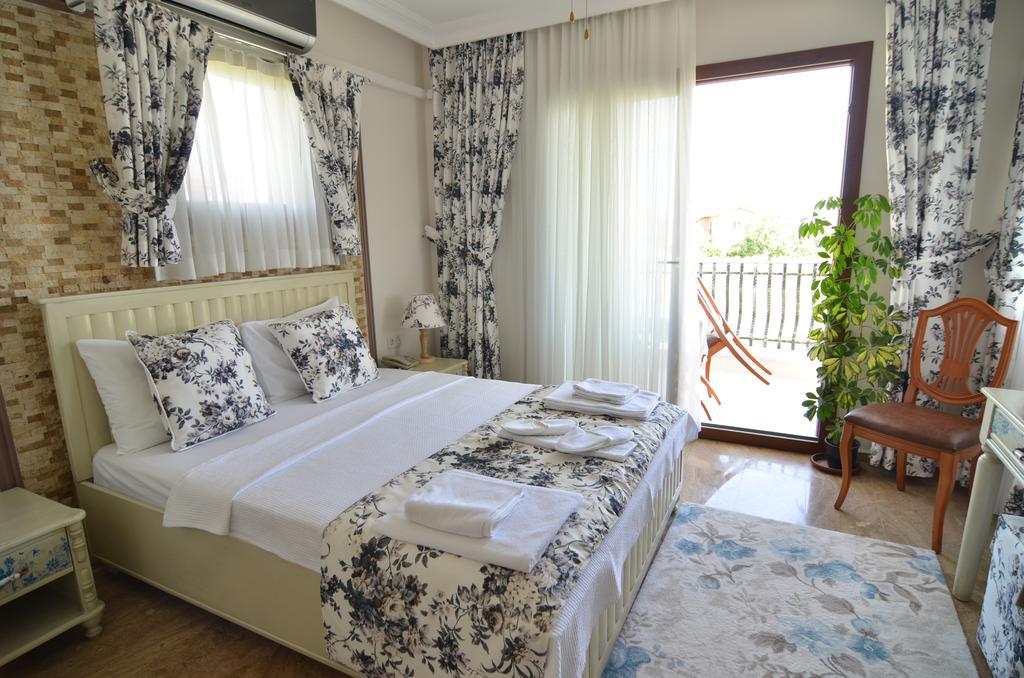 Cunda Paradise Butik Otel Ayvalı 외부 사진