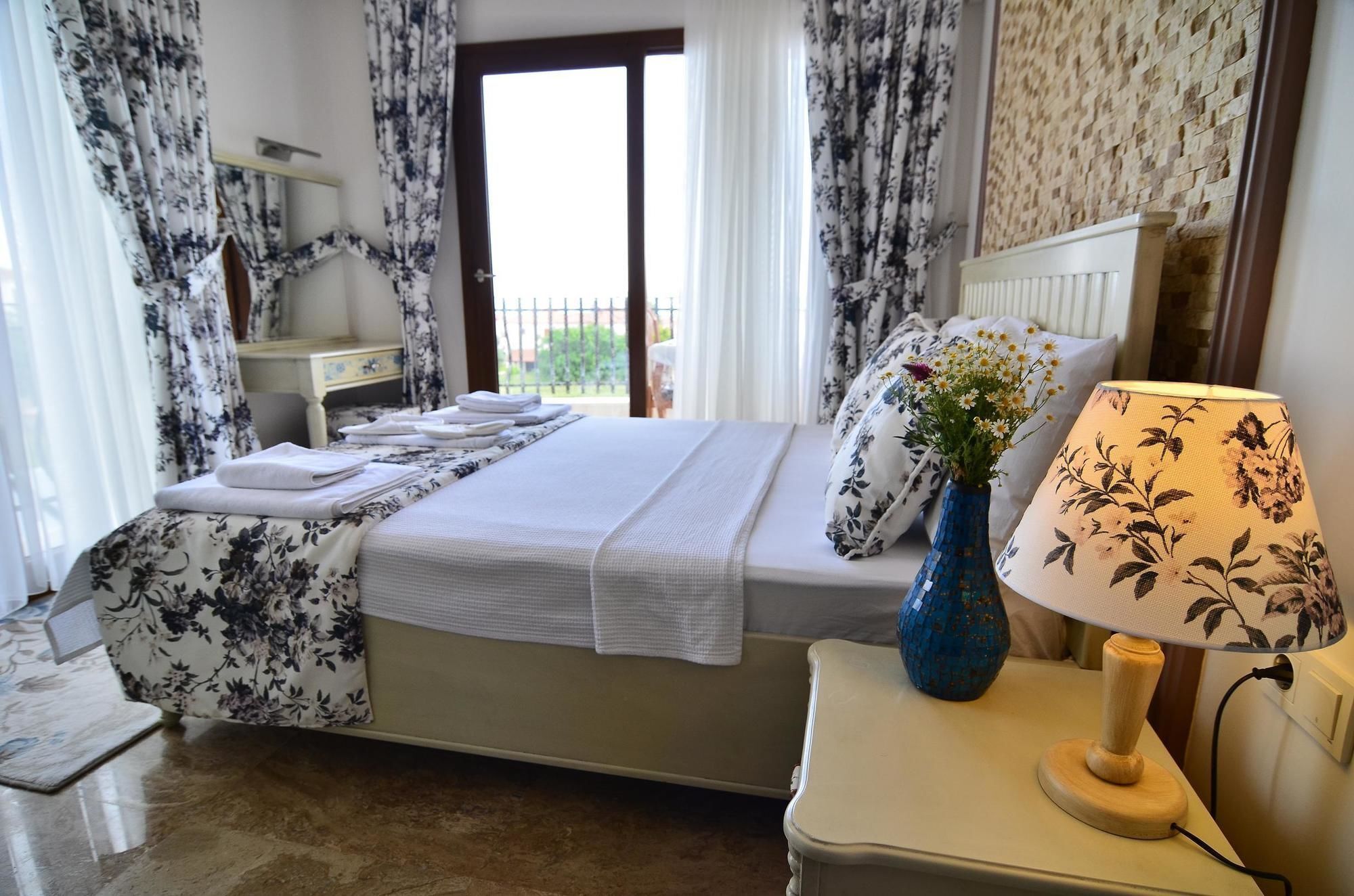 Cunda Paradise Butik Otel Ayvalı 외부 사진